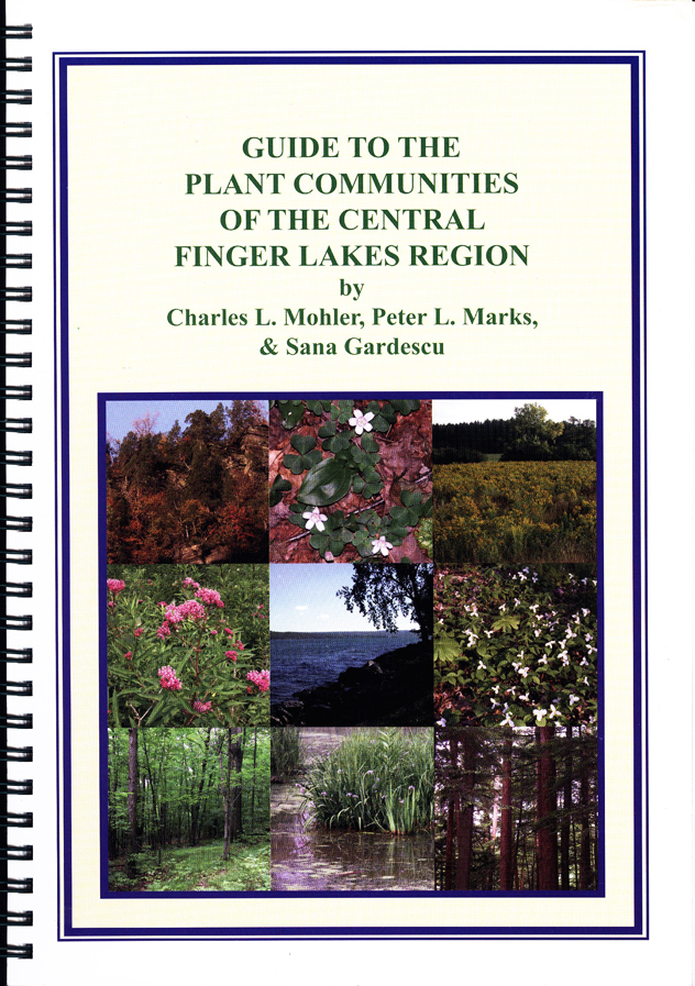 Guide to Plant Communities to the Plant Communities of the Central Finger Lake Region